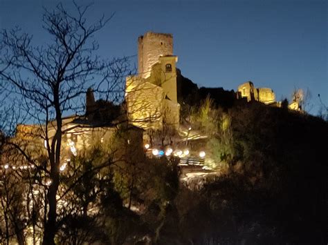 Castello Di Carpineti Foto Di Pina Leo Redacon