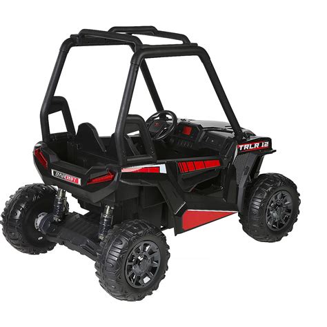 Dynacraft 24 Volt UTV Electric Ride-On | Academy