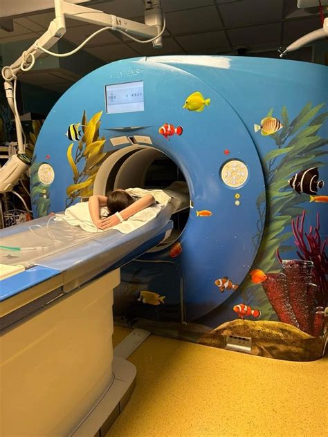 Chest Ct Scan Child Foundation