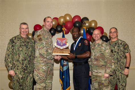 Dvids Images 628th Air Base Wing Commemorates 2023 Achievements At Annual Awards Ceremony