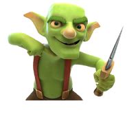 Goblins | Clash Royale Wiki | Fandom