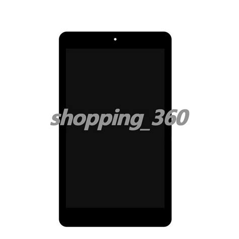 For LG G Pad X 2 8 0 Plus V530 T Mobile Complete LCD Touch Screen