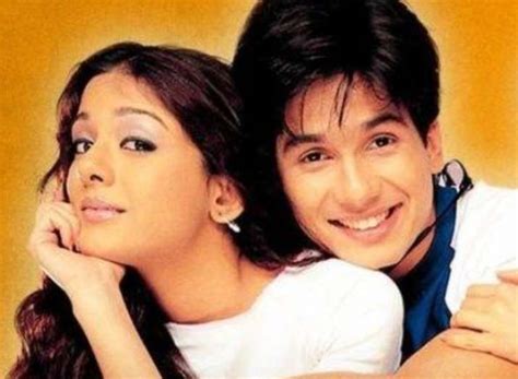 Shahid Kapoor and Amrita Rao’s 2003 film Ishq Vishk to get a sequel ...