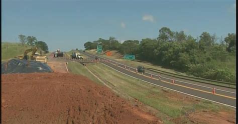 G Ap S Chuvas Rodovias Na Regi O De Ribeir O Preto S O Liberadas Ao