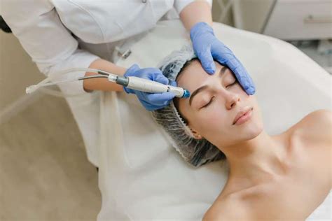 Fotona 4D os benefícios do facelift de laser