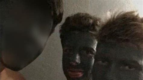 Saint Francis High Blackface Suit Gets Former Students 1 Million