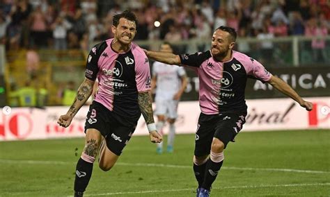 Serie B Si Accende Il Mercato Brunori Ancora A Palermo Tutti