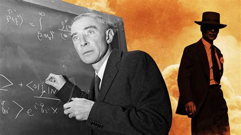 Oppenheimer L Histoire Vraie Derri Re Le Film De Christopher Nolan