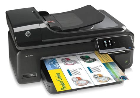 Printer A3: Wireless Laser Printer A3