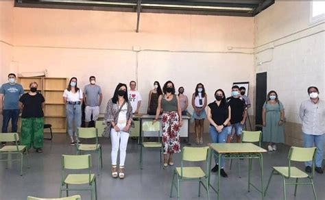 Las Lanzaderas De Empleo De Extremadura Finalizan Con Una Inserci N