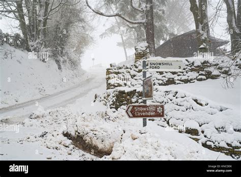 Snowshill manor cotswolds gloucestershire england hi-res stock photography and images - Alamy