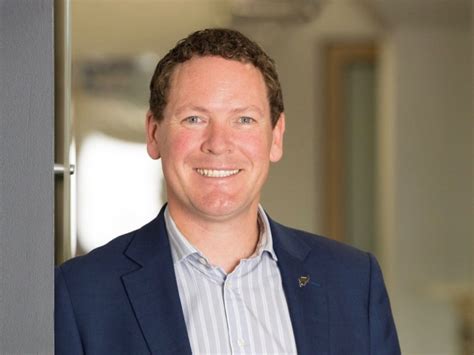 Tourism New Zealand Ceo Stephen England Hall Resigns Tourism Ticker