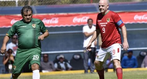 Marco Etcheverry El Boliviano Nominado Al Salón De La Fama De La Mls