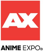 Anime Expo Los Angeles Trade Show Booth Design