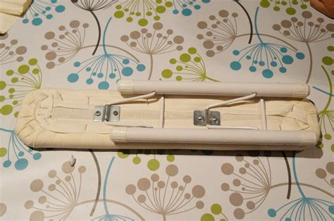 CozyCotton: Celeste's Sewing Blog: DIY: easy Sleeve Ironing Board