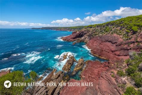 Sensational South Coast Nsw Road Trip Itinerary