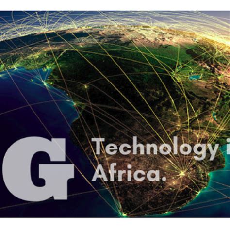 5G Technology Growth In Sub Saharan Africa Is Set To Rise