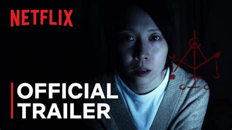 Top 5 Must Watch Asian Horror Films On Netflix That Will Haunt Your