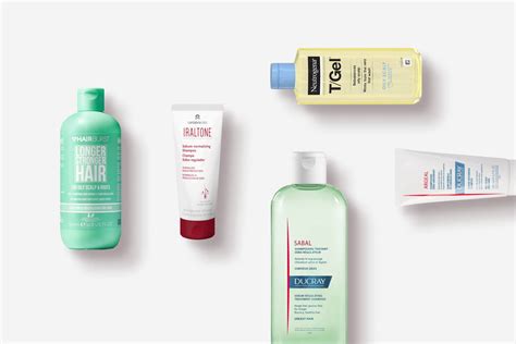 The Best Shampoo for Very Greasy Hair: Our Top 6 · Care to Beauty