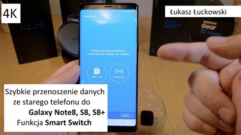 Jak Przenie Dane Ze Starego Telefonu Na Nowy Samsung Crowdfund