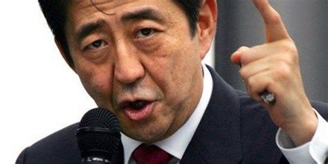 深度：安倍解禁欲改变战后亚洲秩序 中国应警觉手机新浪网