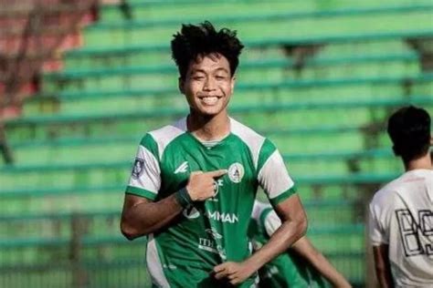 Bermain Spartan Pss Sleman U Balikan Keadaan Hempaskan Arema Fc U