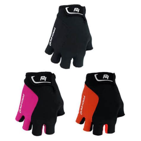 Luva Ciclismo Trail Grip Gel Pro Hand Luvas é na Moda Bike