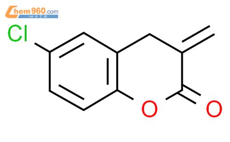 6 chloro 3 methylidene 4H chromen 2 oneCAS号92532 90 6 960化工网