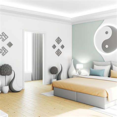 Feng Shui Posizione Letto Nord Feng Shui Vitale