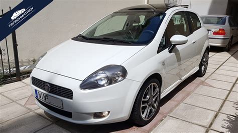 Punto Evo Abarth T Jet Reasonable Price Ids Deutschland De