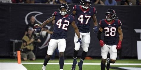 Houston vs Jacksonville | Texans vs. Jaguars (NFL 2019 Week 2) LIVE ...