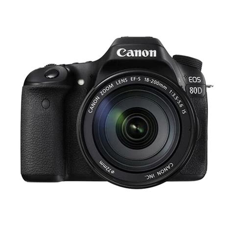 Jual Canon Eos D Kit Iii Ef S Mm Is Kamera Dslr Witacom Black