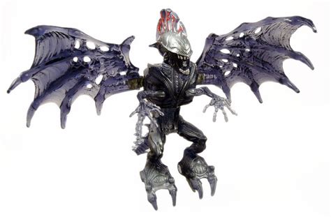 Starfinder Xenomorph Bat — D Infinity