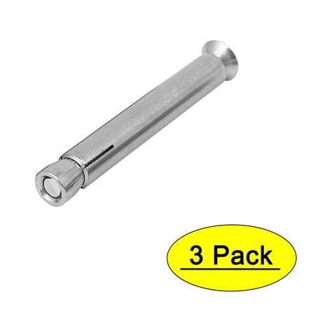 M X Mm Stainless Steel Hex Socket Countersunk Head Sleeve Anchor