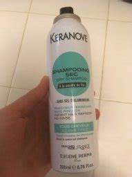 Balea Trockenshampoo Hawaiian Coconut 200 Ml INCI Beauty