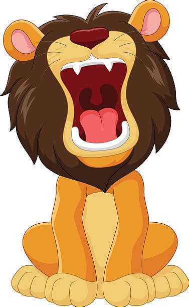 lion roar clipart 10 free Cliparts | Download images on Clipground 2024