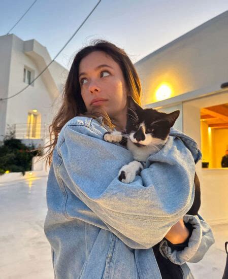 Anna Castillo Nude Pictures And Porn 2023 Thefappening2015