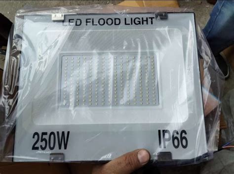 Rosan Led Warm White Flood Lights For Outdoor Ip Rating Ip At Rs