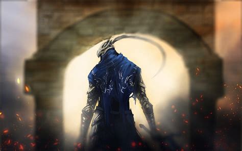 Knight Artorias Wallpapers Top Free Knight Artorias Backgrounds