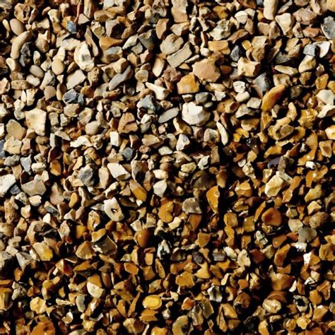 Solent Gold Gravel 20mm Maxi Bag Tw Aggregates