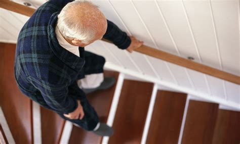 Ca Das En Adultos Mayores C Mo Prevenirlas Y Cu Les Son Los Nuevos