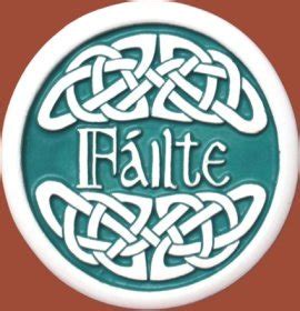 Irish Gaelic Phrases and Expressions