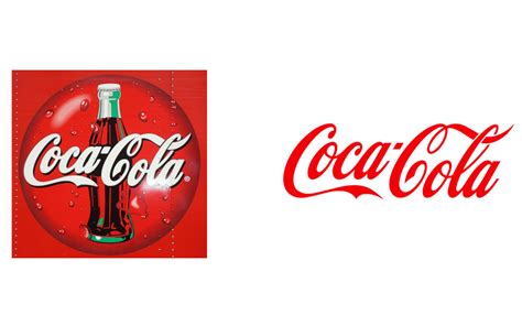 Coca Cola Logo Font