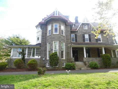 Chestnut Hill, Philadelphia Homes for Sale - Chestnut Hill Real Estate ...