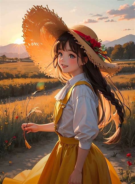 Pin by Winny Ness on 秋天 Girly art illustrations Girly art Cartoon