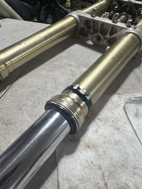 2019 Crf 450r Forks Ebay