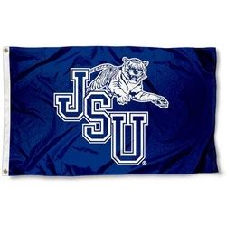 Jackson State Tigers Logos