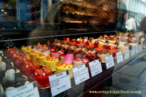 Crazy Dutch Foodie Foodie Destination Lille