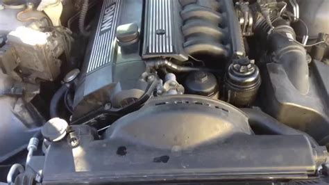 How To Check Coolant And Bleed Air From Radiator And Engine M3 M5 E36