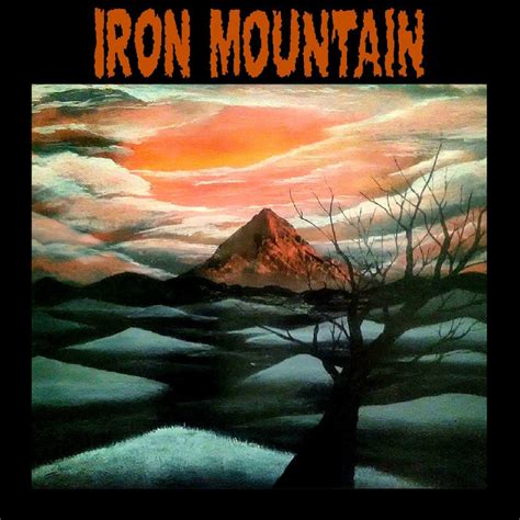 Iron Mountain | Iron Mountain